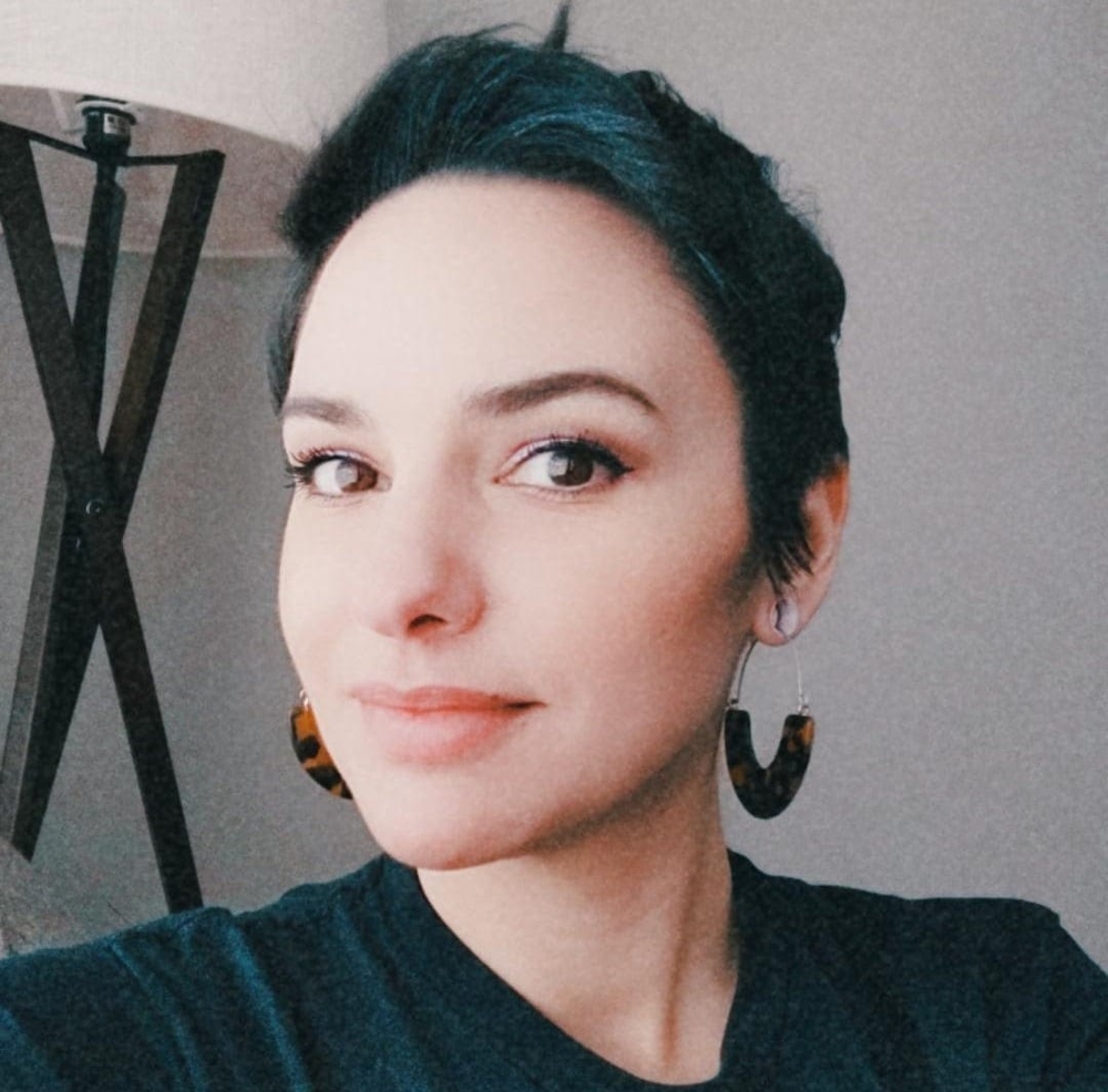 Meet your Posher, Martina